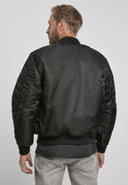 Authentic Bomber Jacket