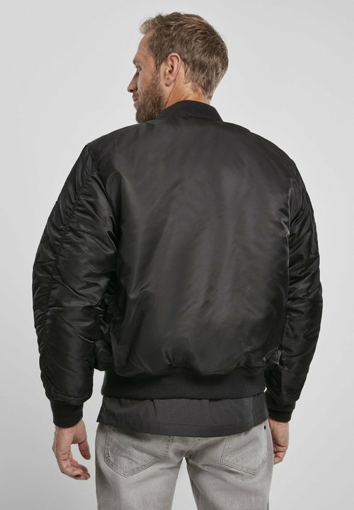 Authentic Bomber Jacket