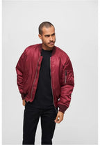 Authentic Bomber Jacket