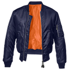 Authentic Bomber Jacket