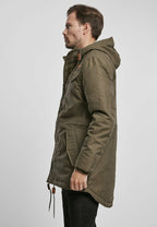 Marsh Lake Parka Jacke