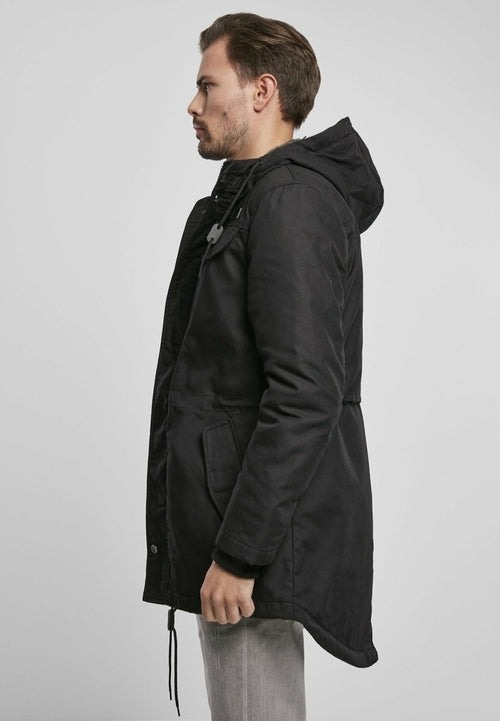 Marsh Lake Parka Jacke
