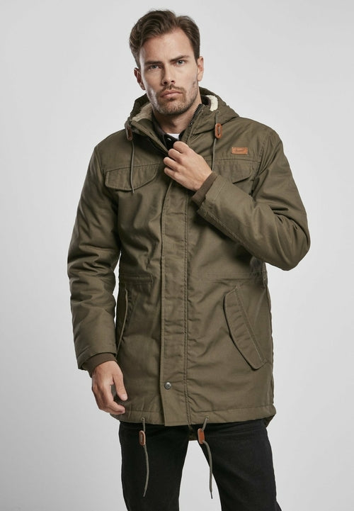 Marsh Lake Parka Jacke