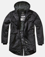 Marsh Lake Parka Jacke