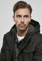 Marsh Lake Parka Jacke