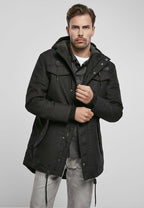 Marsh Lake Parka Jacke