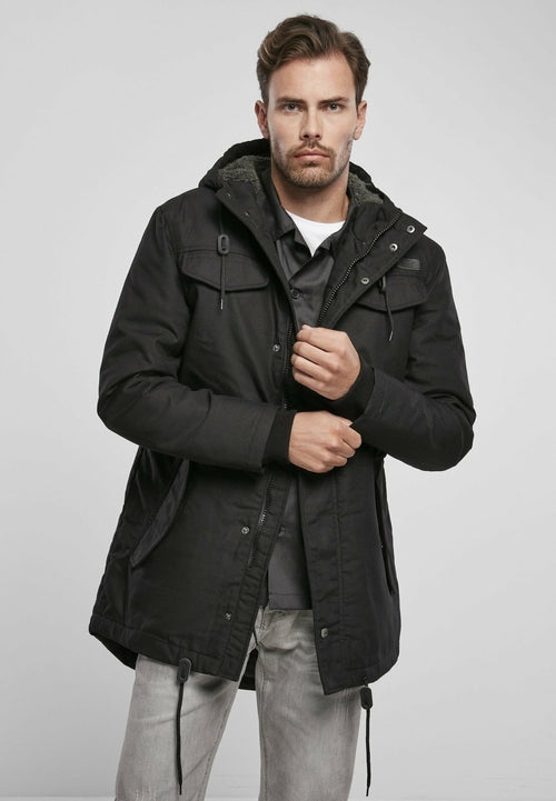 Marsh Lake Parka Jacke