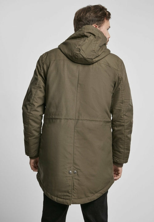 Marsh Lake Parka Jacke