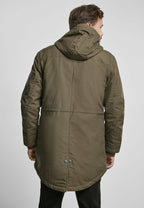 Marsh Lake Parka Jacke