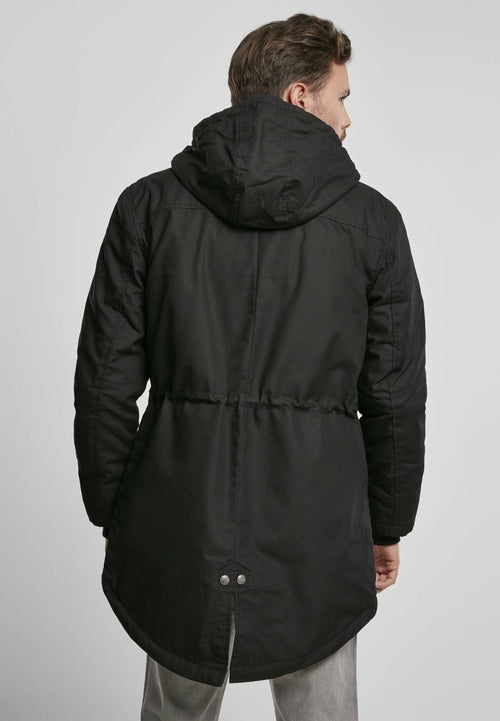 Marsh Lake Parka Jacke