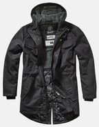 Marsh Lake Parka Jacke
