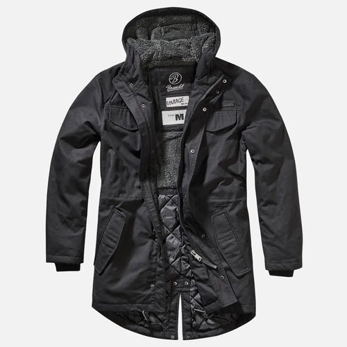 Marsh Lake Parka Jacke