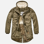 Marsh Lake Parka Jacke