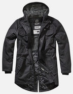 Marsh Lake Parka Jacke