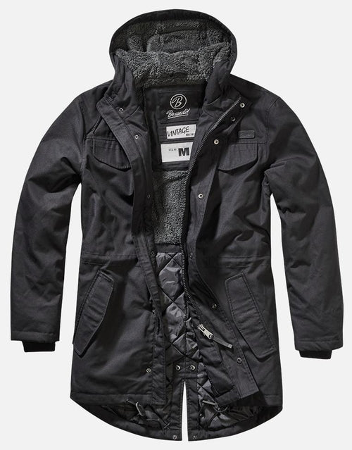 Marsh Lake Parka Jacke