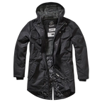 Marsh Lake Parka Jacke