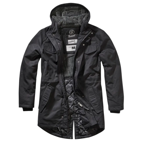 Marsh Lake Parka Jacke