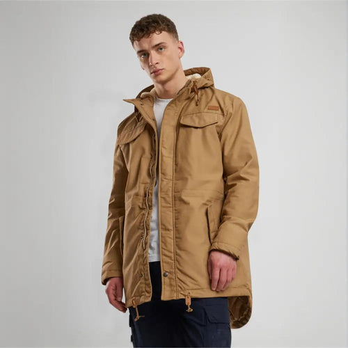 Marsh Lake Parka Jacke