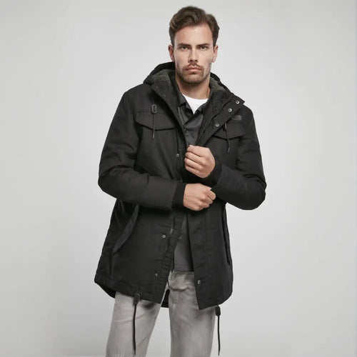 Marsh Lake Parka Jacke