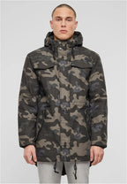 Marsh Lake Parka Jacke