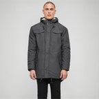 Marsh Lake Parka Jacke
