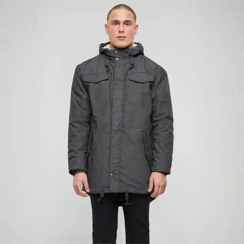 Marsh Lake Parka Jacke