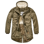 Marsh Lake Parka Jacke