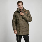 Marsh Lake Parka Jacke