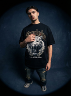 STRAIGHT Oversized T-Shirt (unisex)