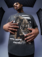 DON'T TRUST Oversized T-Shirt (unisex)