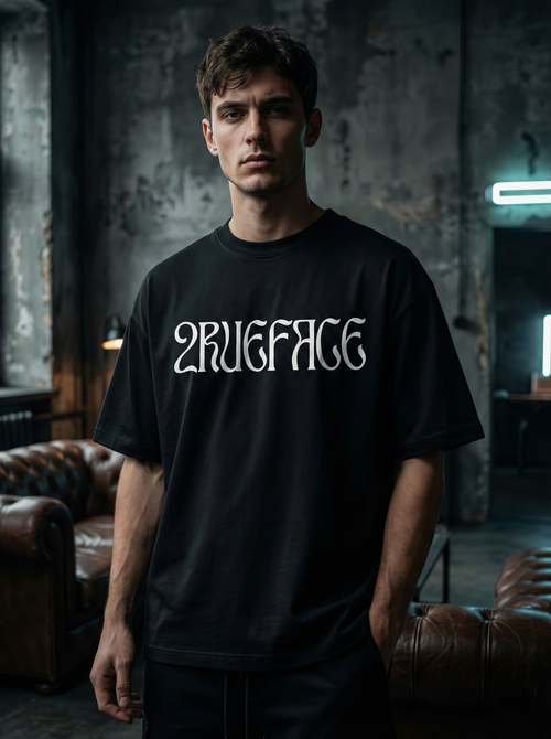 ORIGINALS Oversized Unisex Tee