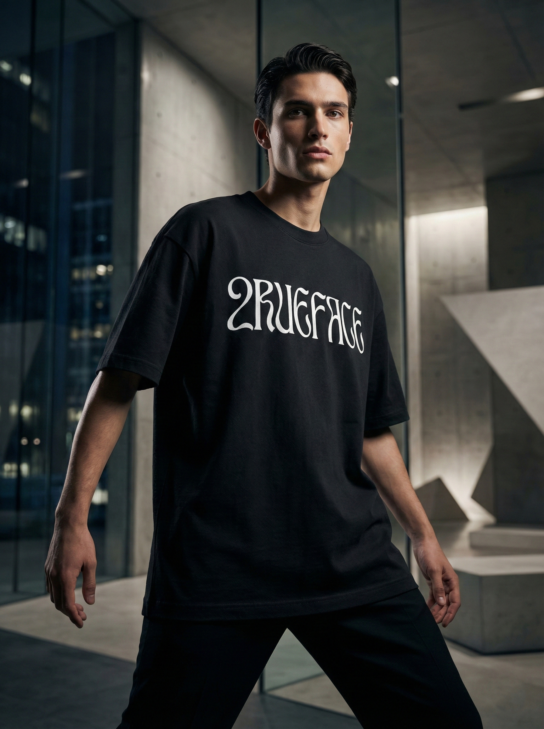 ORIGINALS Oversized Unisex Tee