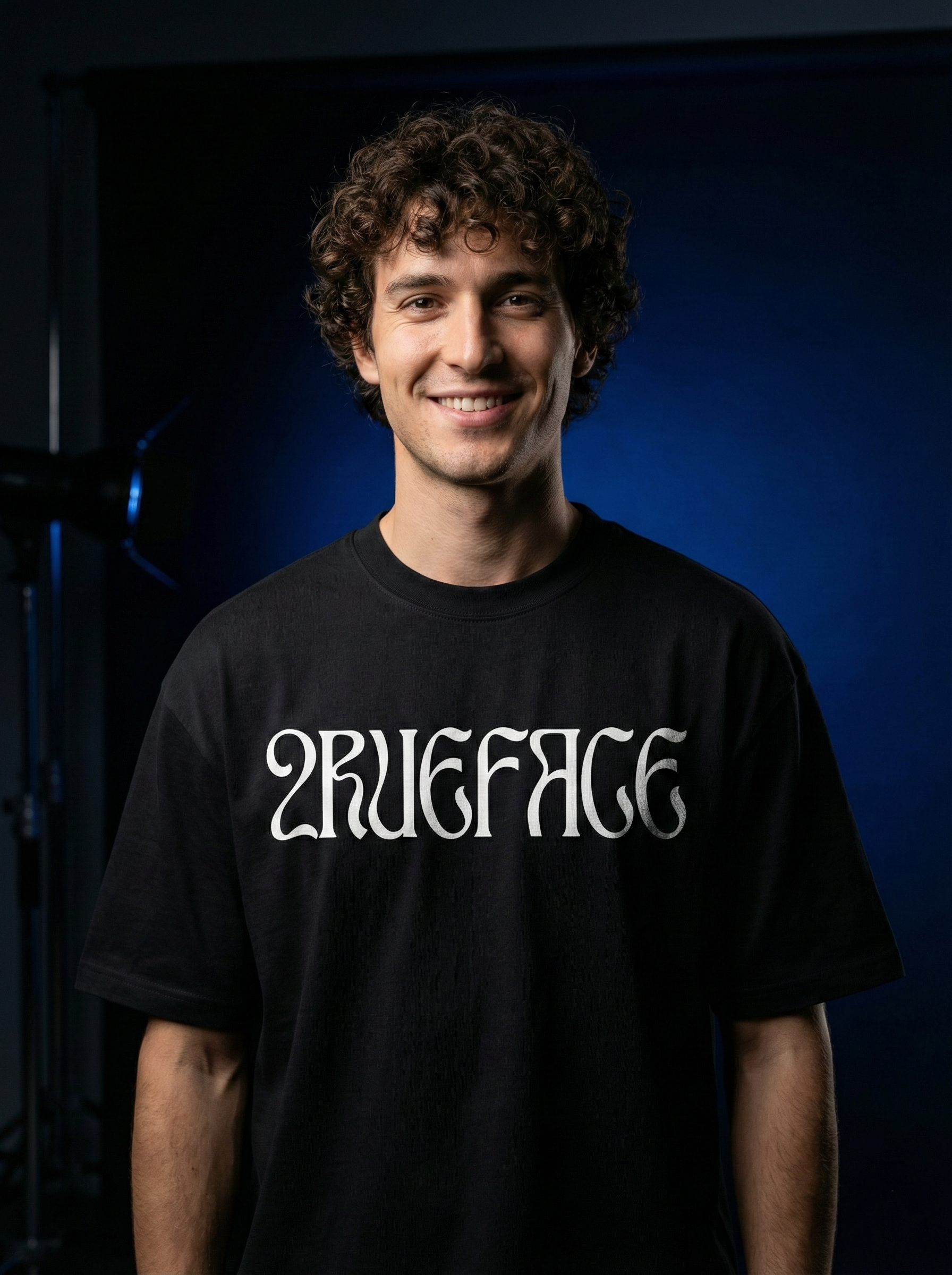 ORIGINALS Oversized Unisex Tee