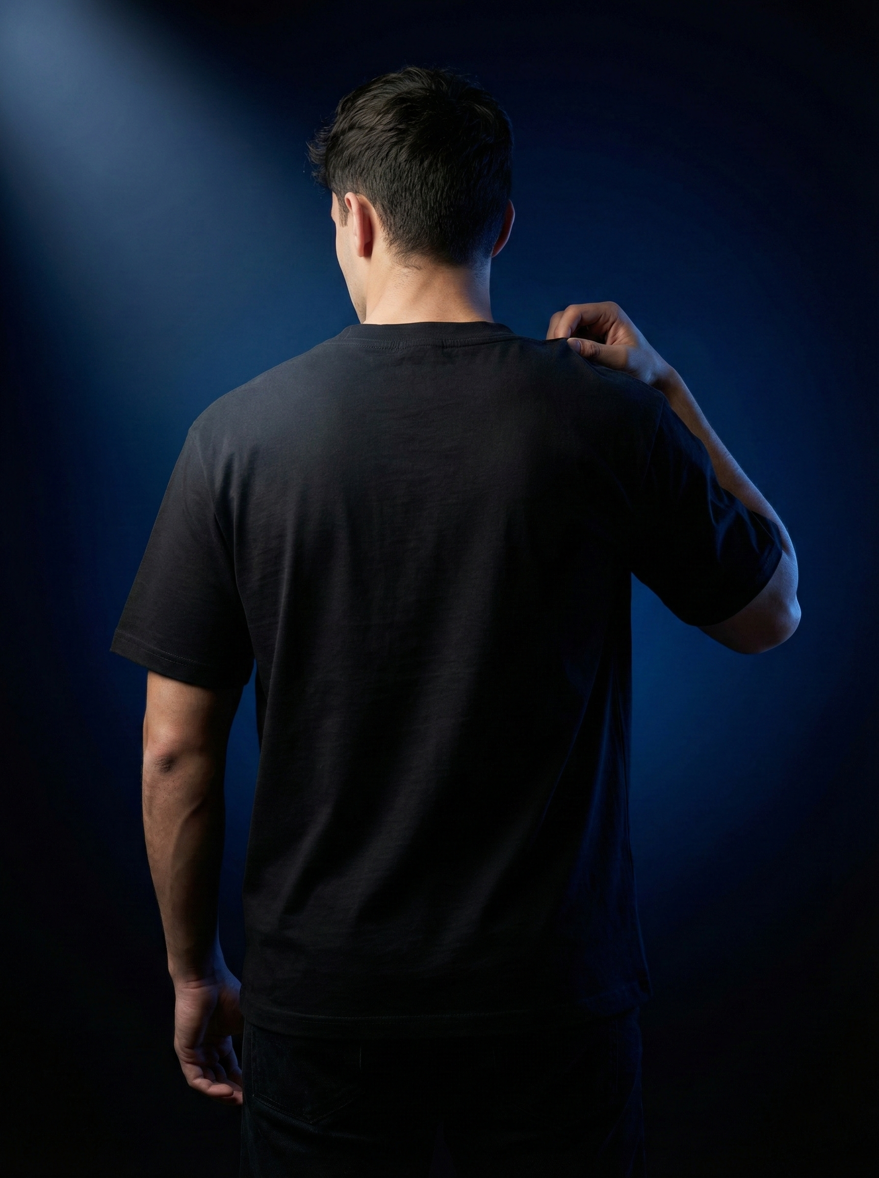 ORIGINALS Oversized Unisex Tee