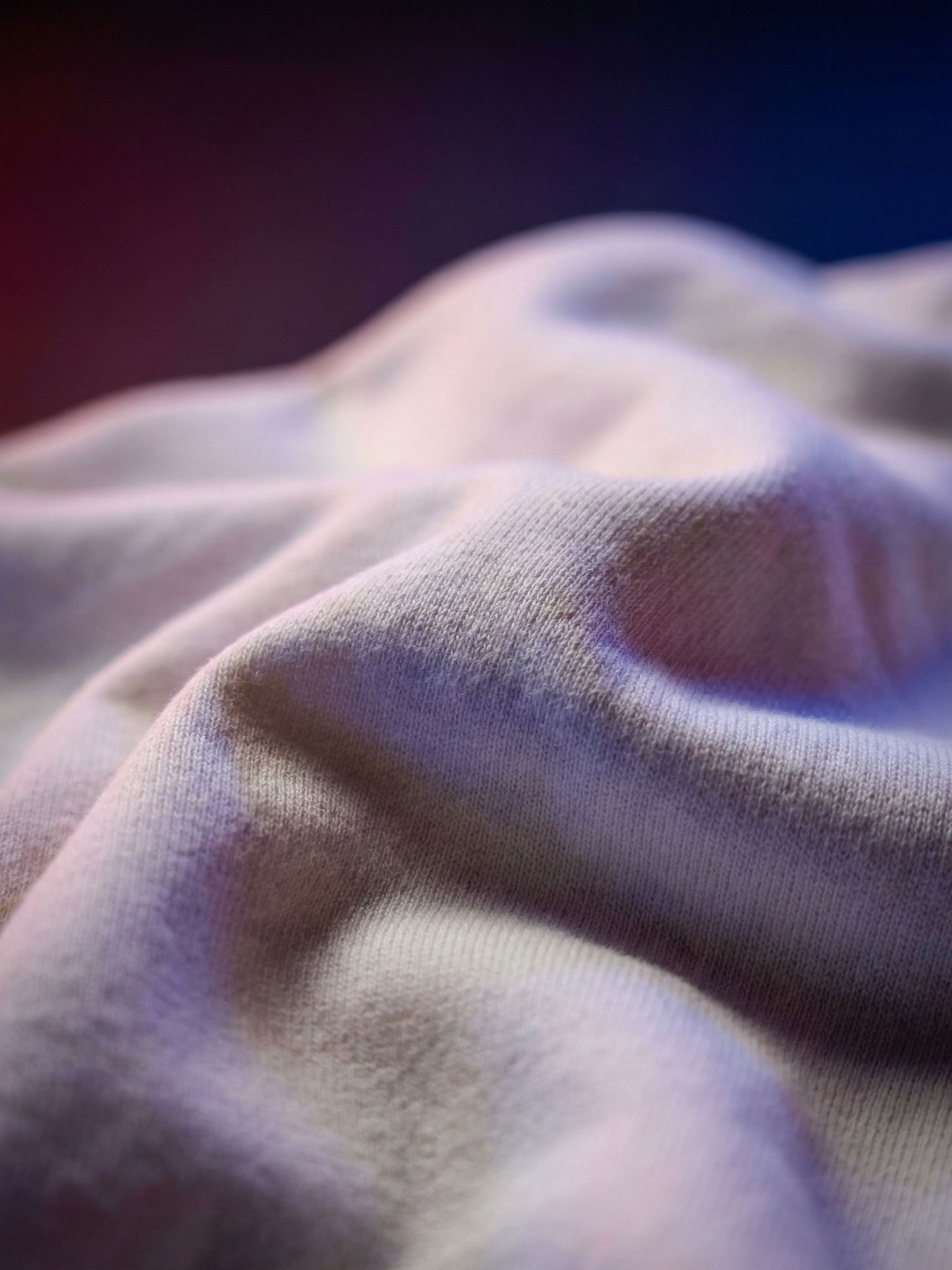 SCHWEIGEPFLICHT Oversized Hoodie