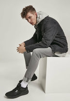 Sherpa Lined Jeans Jacke (Men)