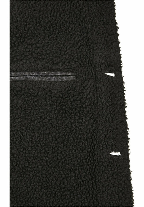 Sherpa Lined Jeans Jacke (Men)