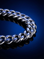 STREETWEAR Cuban Link Chain