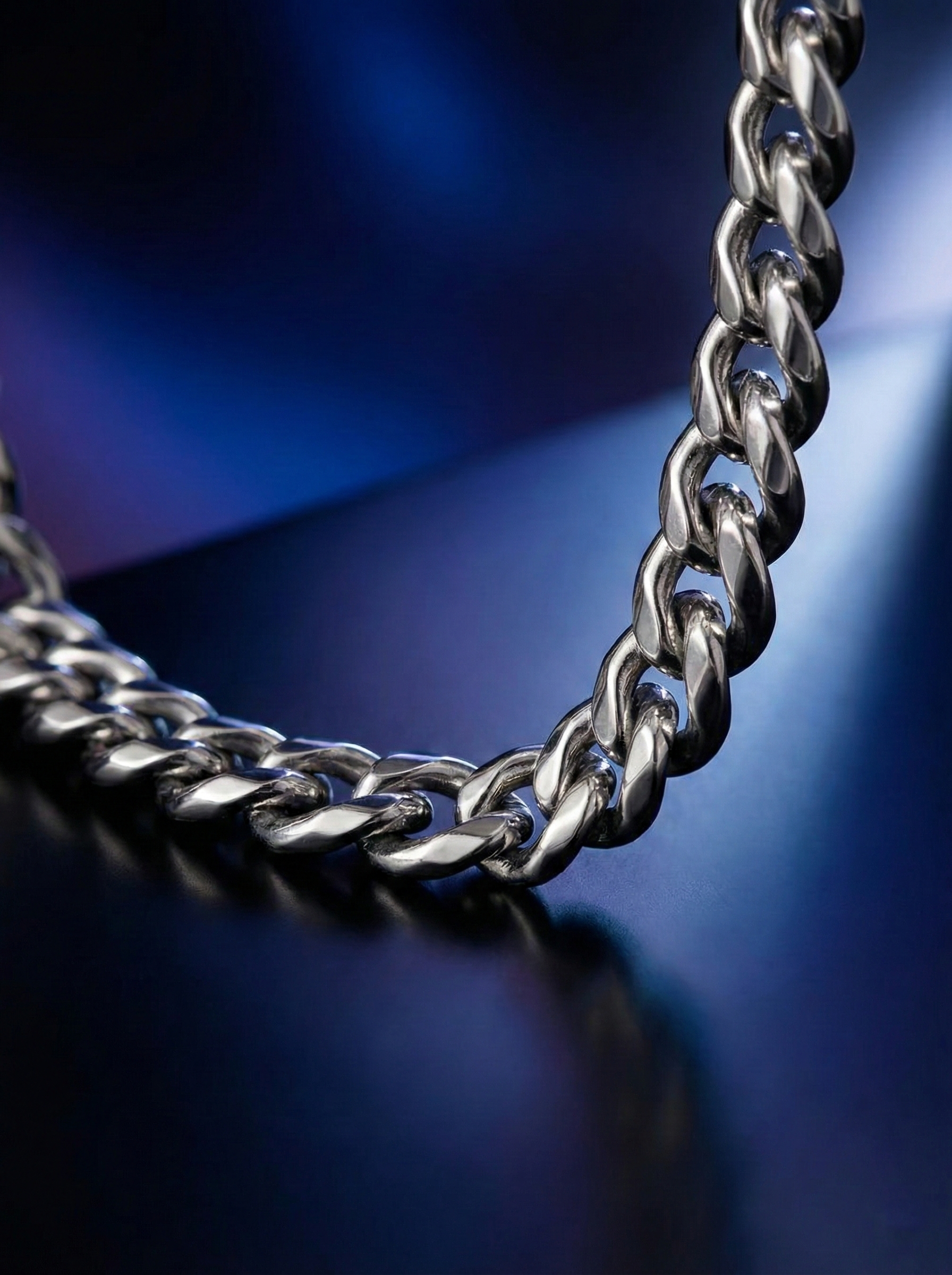 STREETWEAR Cuban Link Chain