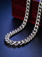 STREETWEAR Cuban Link Chain