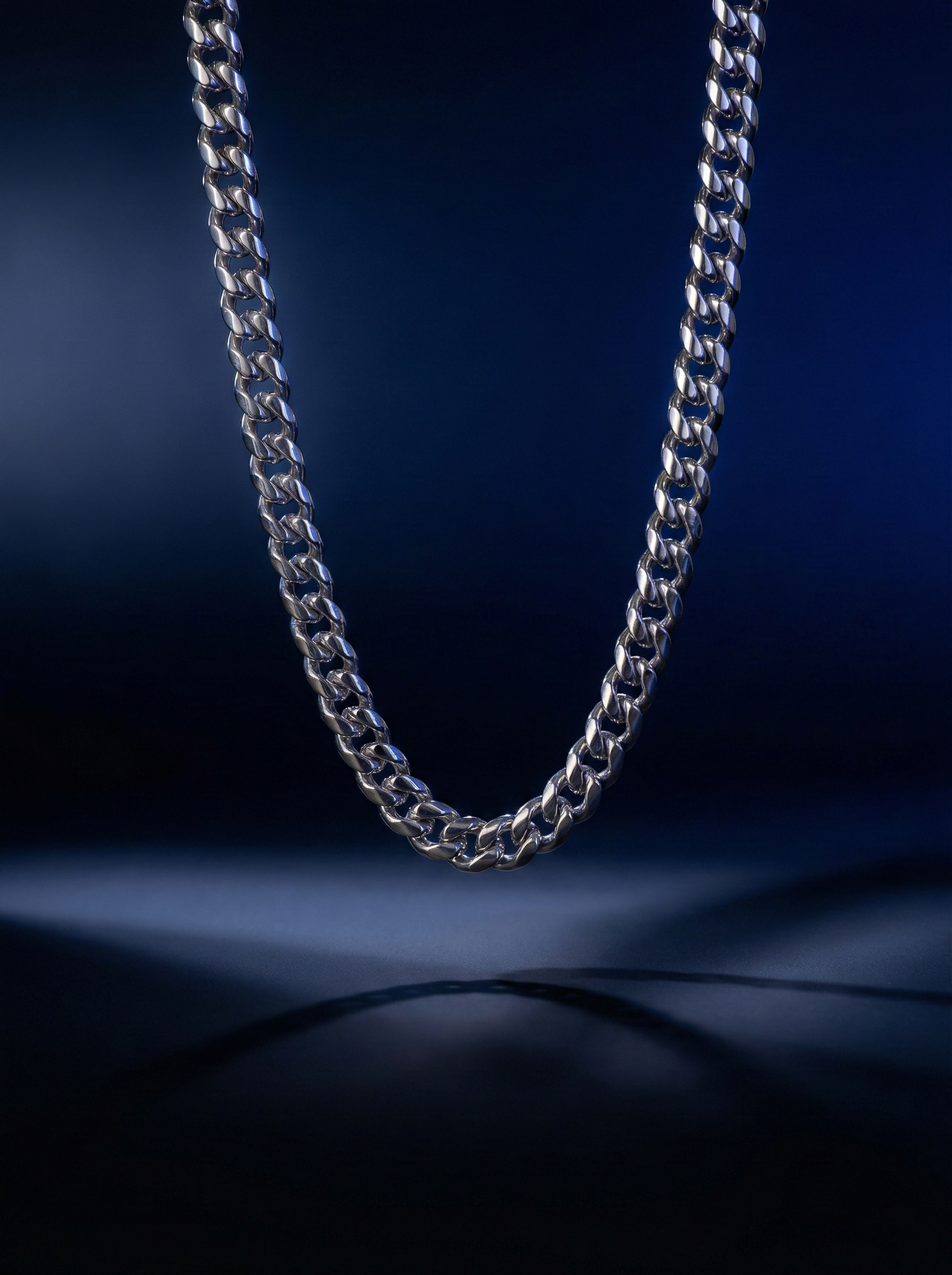 STREETWEAR Cuban Link Chain