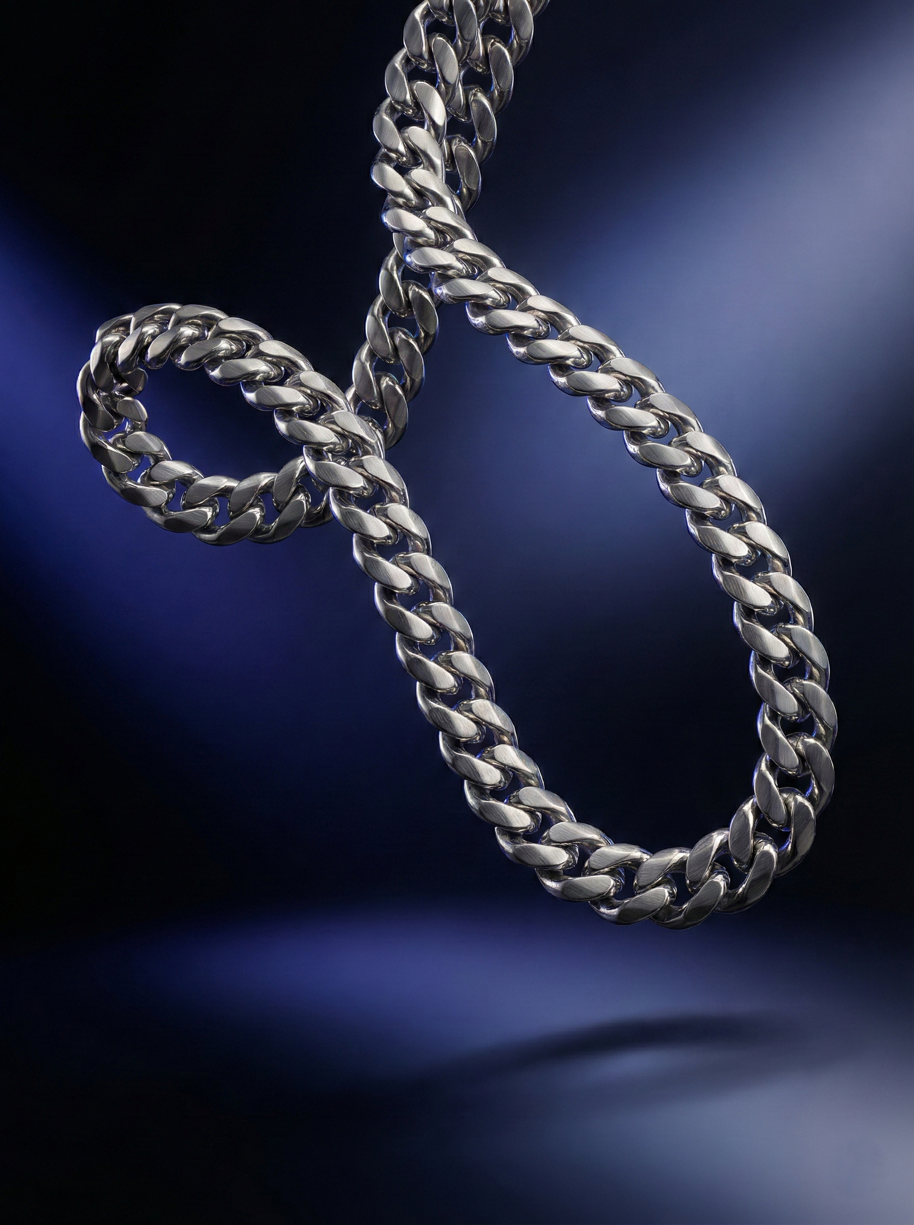 STREETWEAR Cuban Link Chain