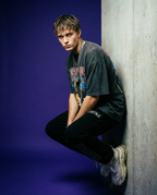 ORIGINALS Oversized Jogginghose